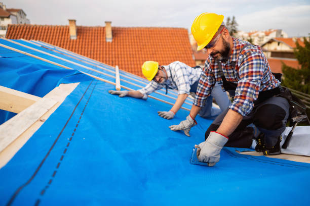 Best Commercial Roofing Services  in Stanleytown, VA