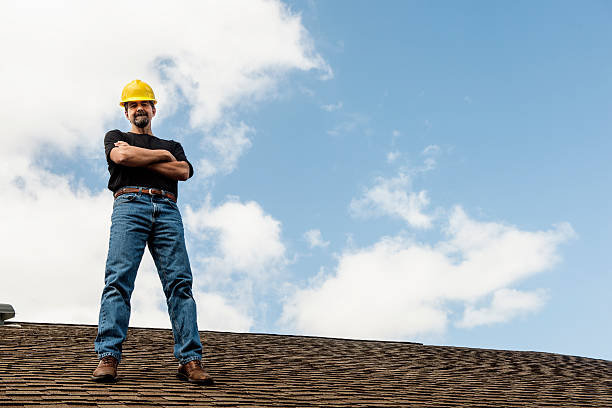 Quick and Trustworthy Emergency Roof Repair Services in Stanleytown, VA