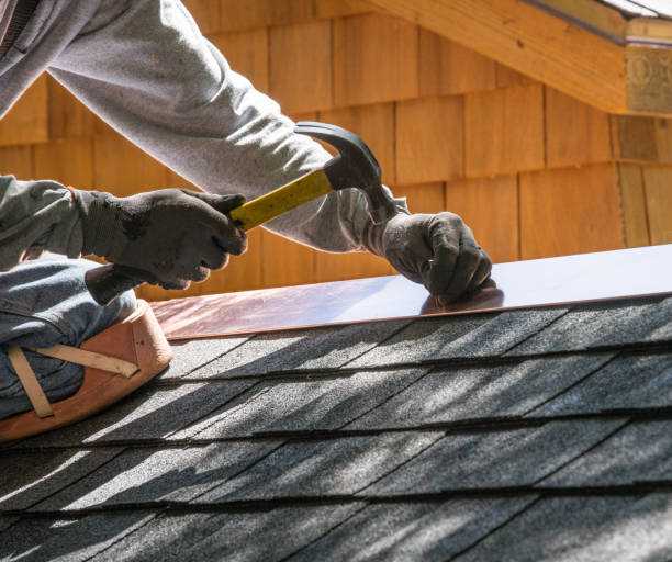 Quick and Trustworthy Emergency Roof Repair Services in Stanleytown, VA